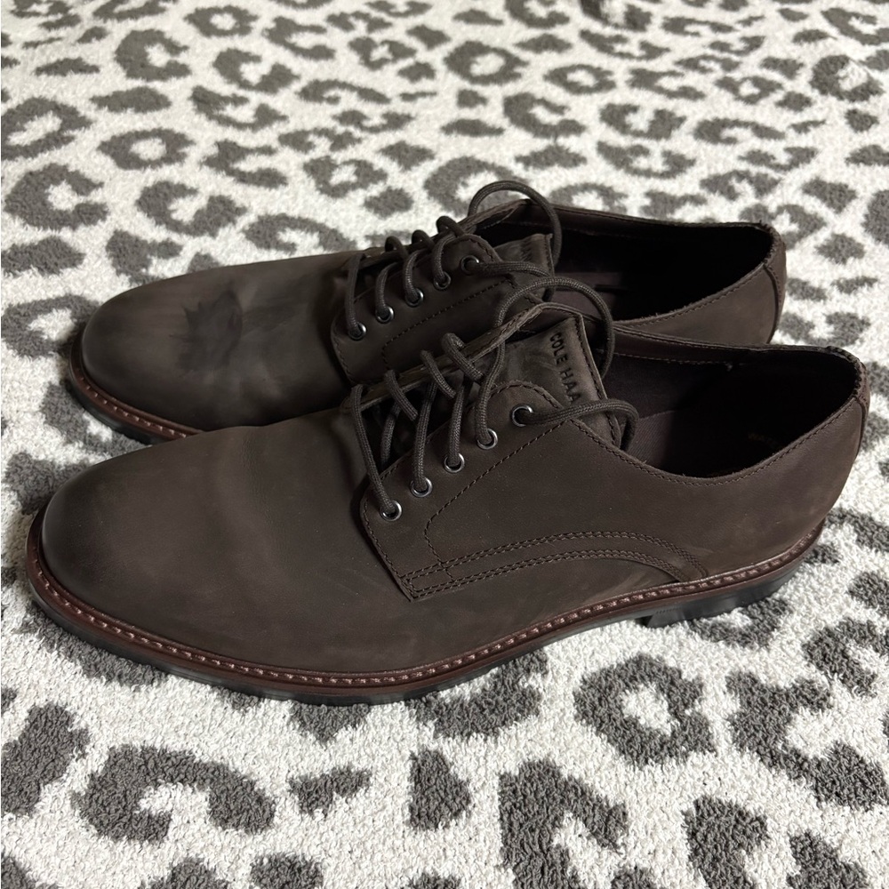 Cole Haan shoes